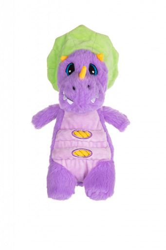 Kuscheltier Growl Stomperz