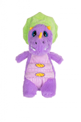 Kuscheltier Growl Stomperz