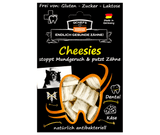 QChefs Cheesies