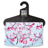 Max & Molly Hundehandtuch Cherry Bloom