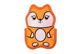 Kuscheltier Growl Flip Floppz