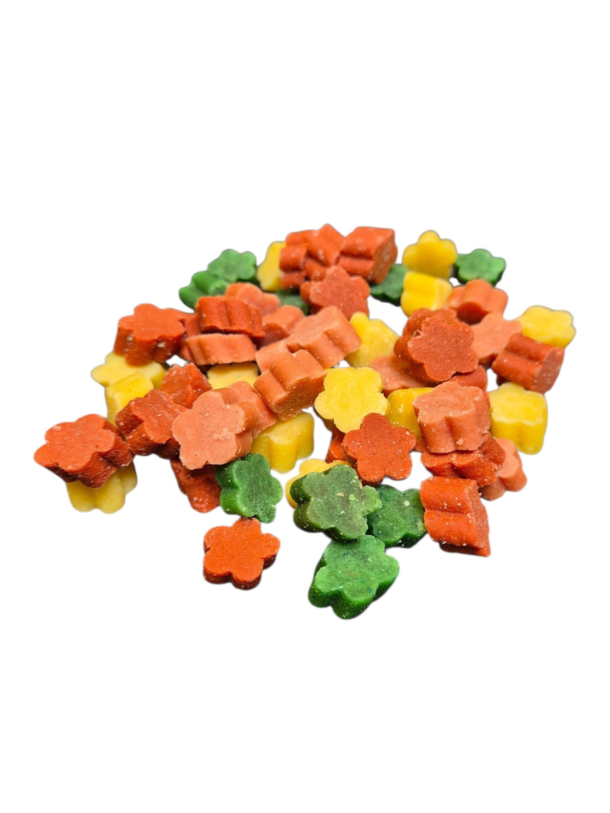 Früchte-Mix Soft 200 Gramm