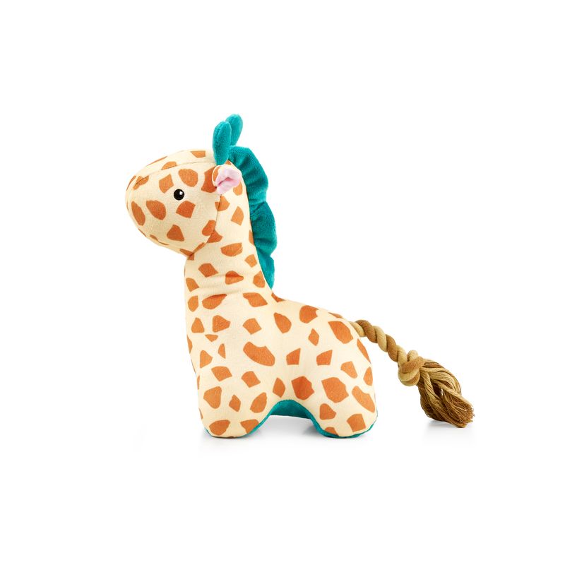 Max & Molly Huggle Giraffe Jerry
