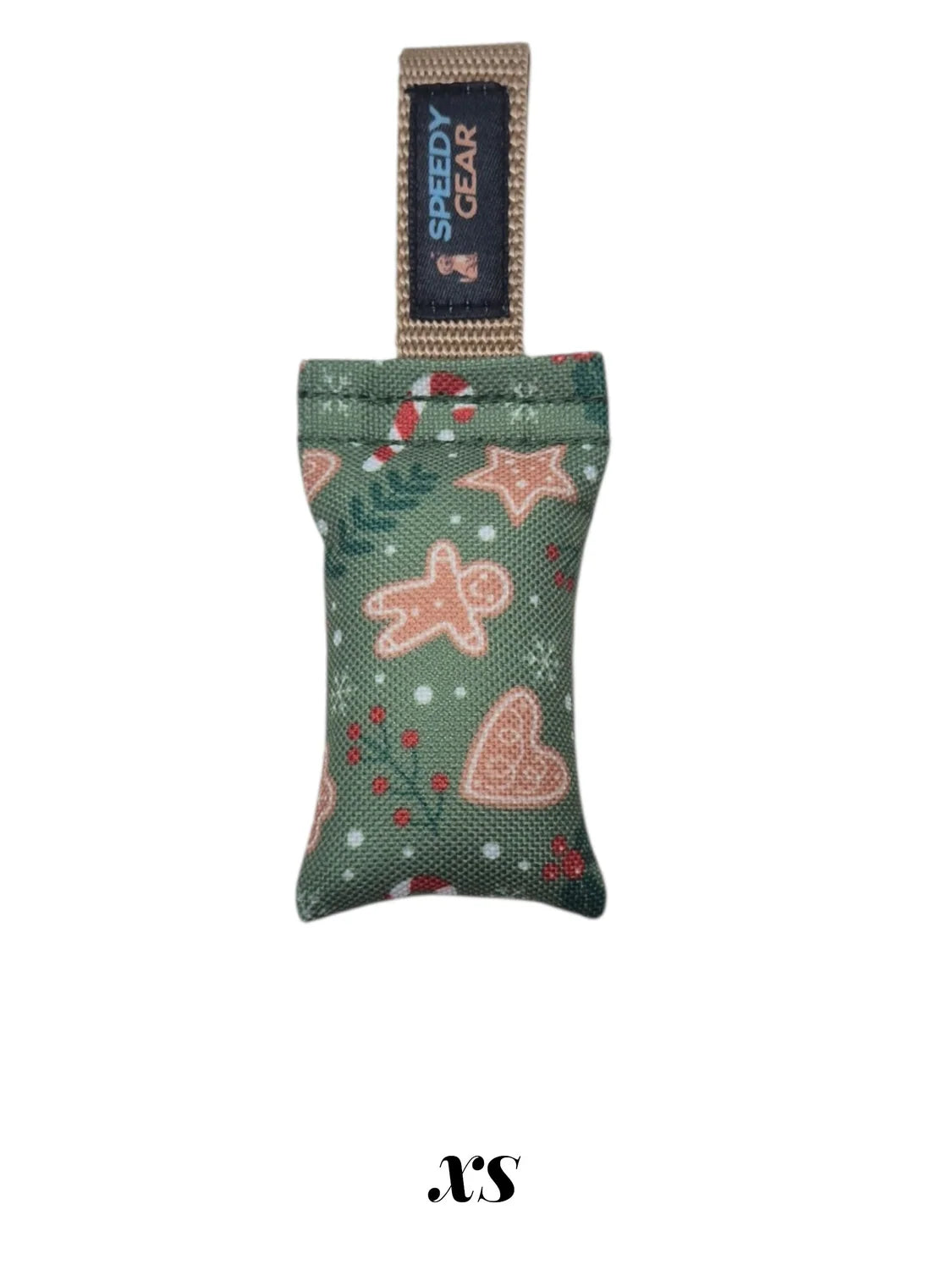 Speedy Gear Dummy Weihnachten Lebkuchen
