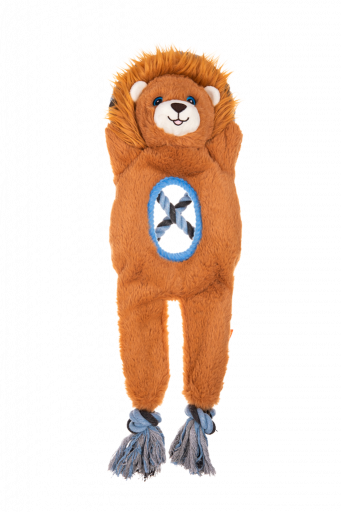 Kuscheltier Growl Jungle Tugz