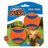 Chuckit Ultra Bälle