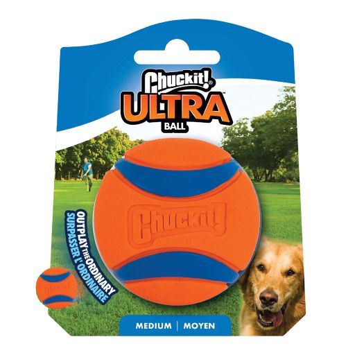 Chuckit Ultra Bälle