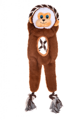 Kuscheltier Growl Jungle Tugz