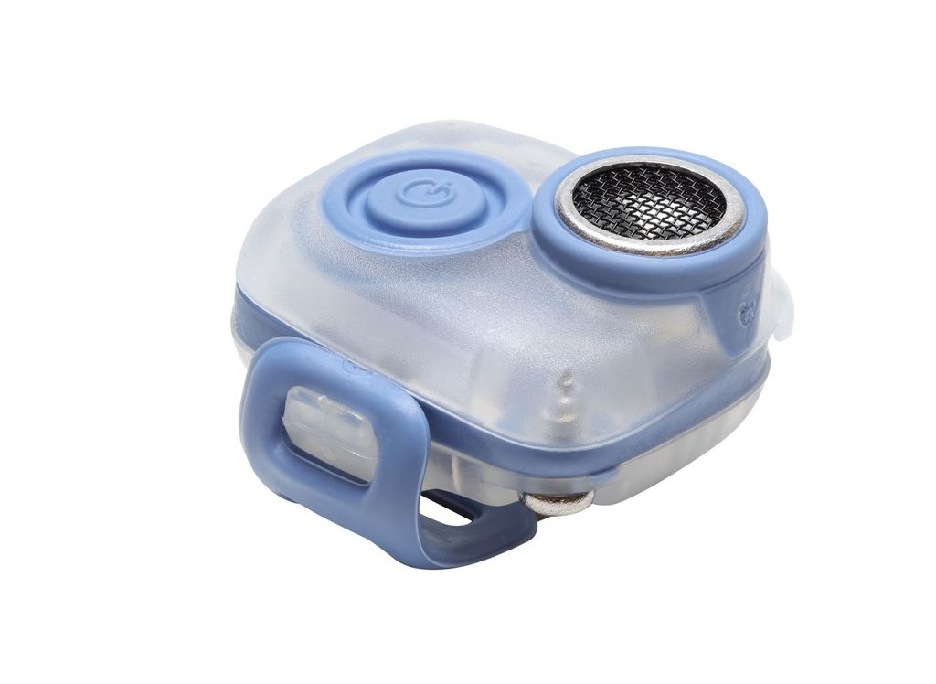 Max & Molly Soundshield Mini-Ultraschall Technologie gegen Zecken & Flöhe (Kopie)