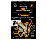 QChefs Mminis Hund