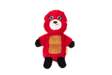 Kuscheltier Growl Belly Boomerz