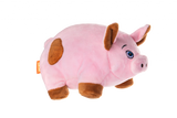 Kuscheltier Growl Trofflers