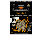 QChefs Sizzles Hund