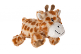 Growl Snugglez Hundespielzeug