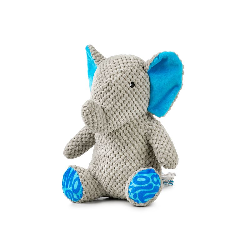 Max & Molly Huggle Elefant Susi