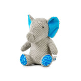 Max & Molly Huggle Elefant Susi