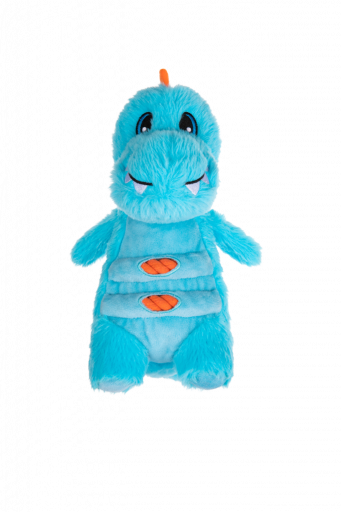 Kuscheltier Growl Stomperz