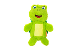 Kuscheltier Growl Belly Boomerz