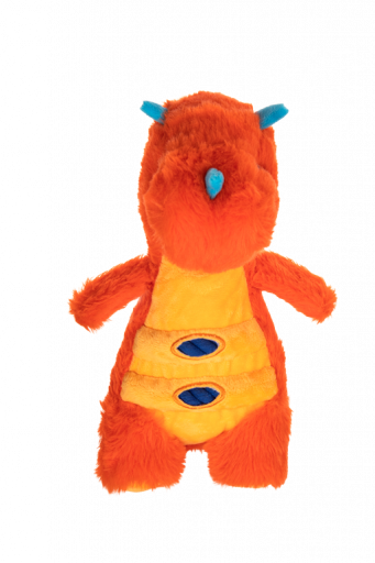 Kuscheltier Growl Stomperz