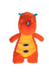 Kuscheltier Growl Stomperz