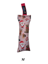Speedy Gear Dummy Weihnachten rosa