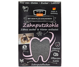 QChefs Zahnputzkohle für Katzen