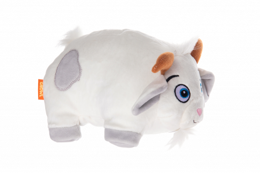 Kuscheltier Growl Trofflers