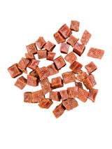 gourmetpfoten.de Gourmet Leckerli Würfel aus hochwertigem Fleisch als gesunde Belohnung für Hunde