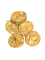 gourmetpfoten.de Gourmet Fleisch Taler für Hunde als natürliche und gesunde Belohnung in runder Form