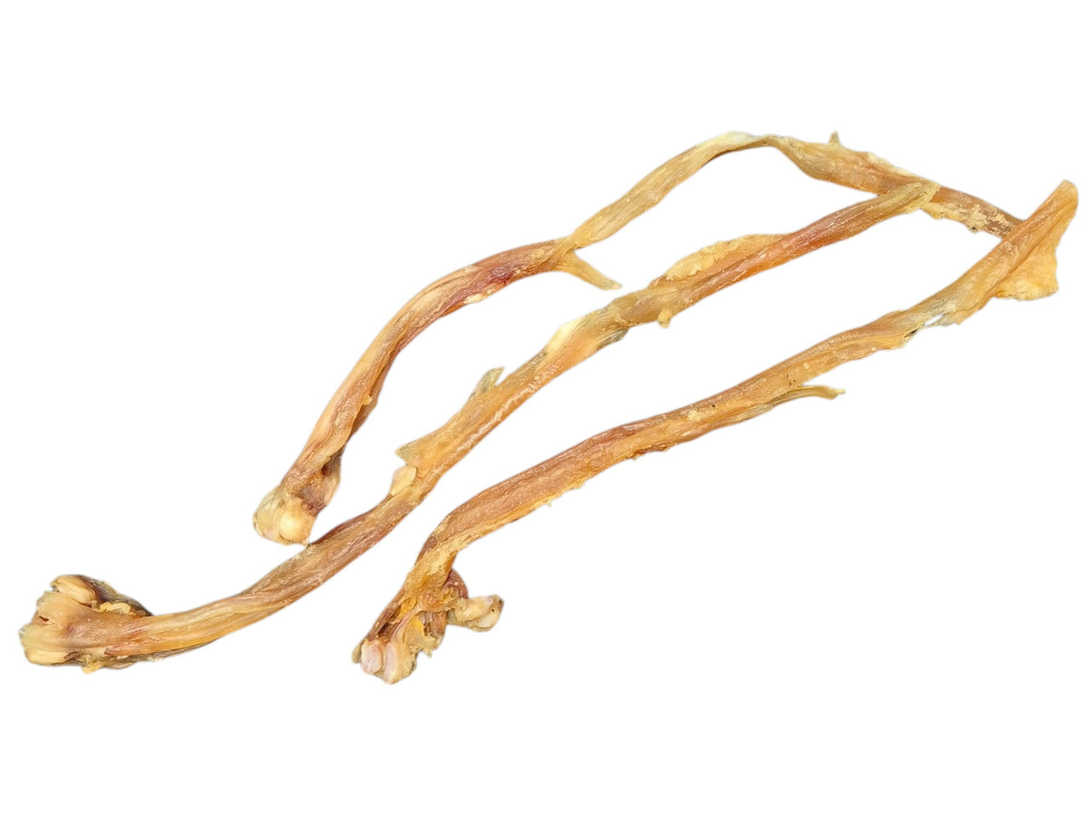 Ziegensehnen