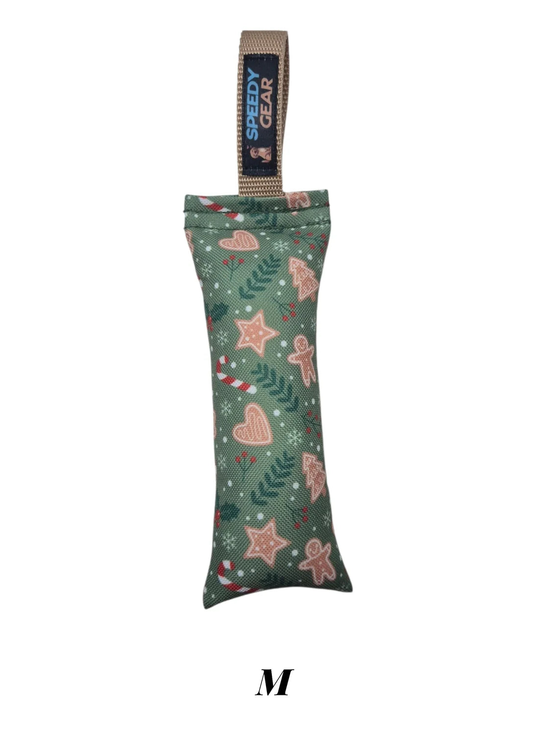 Speedy Gear Dummy Weihnachten Lebkuchen