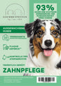 Trockenfutter Zahnpflege