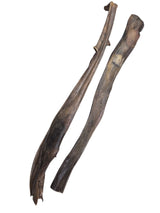 Rehhaut-Stangen 50-70 cm