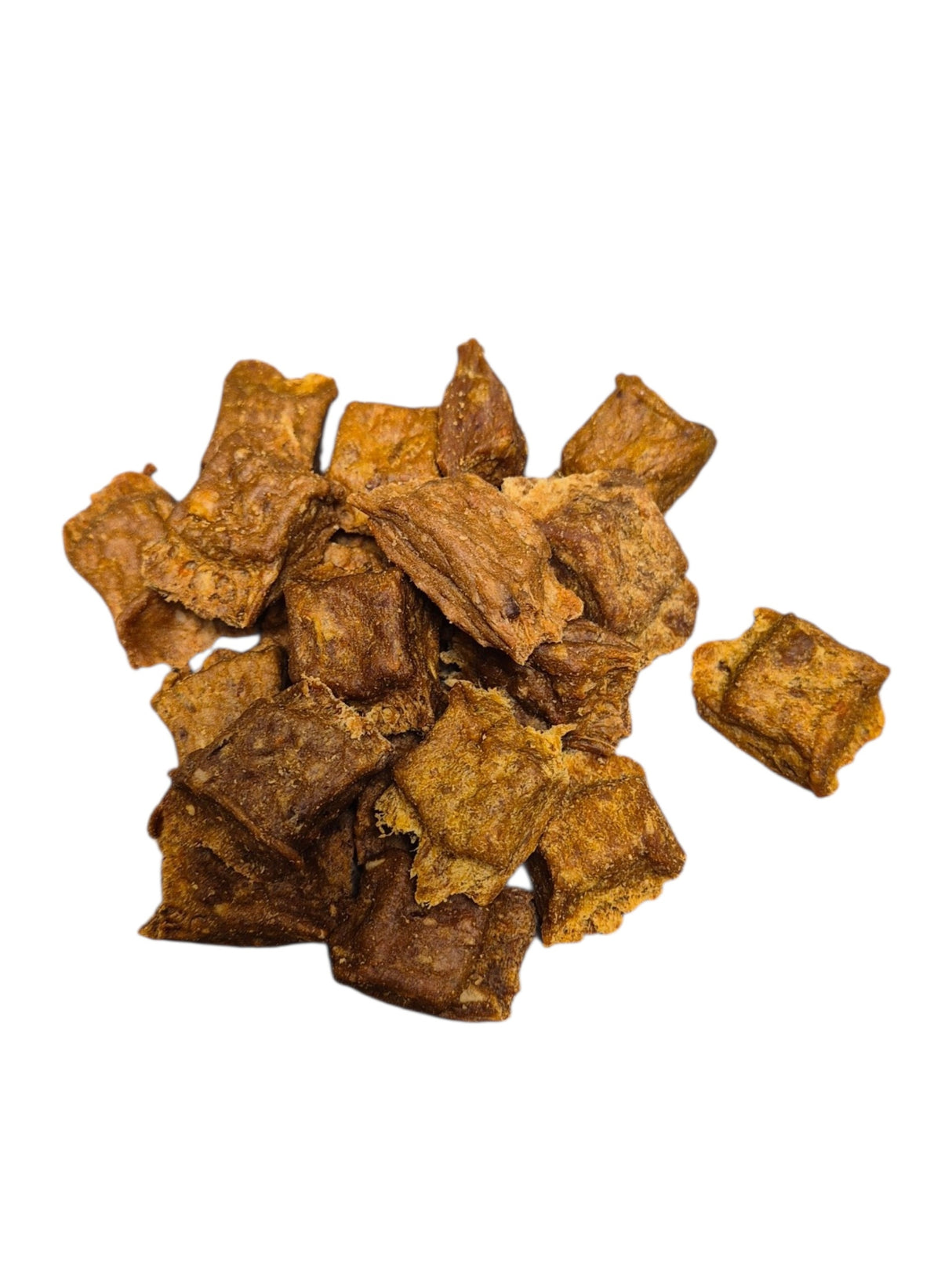 Kamelwürfel Trainingssnack