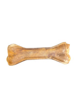 Pferdehaut-Kauknochen 12 cm