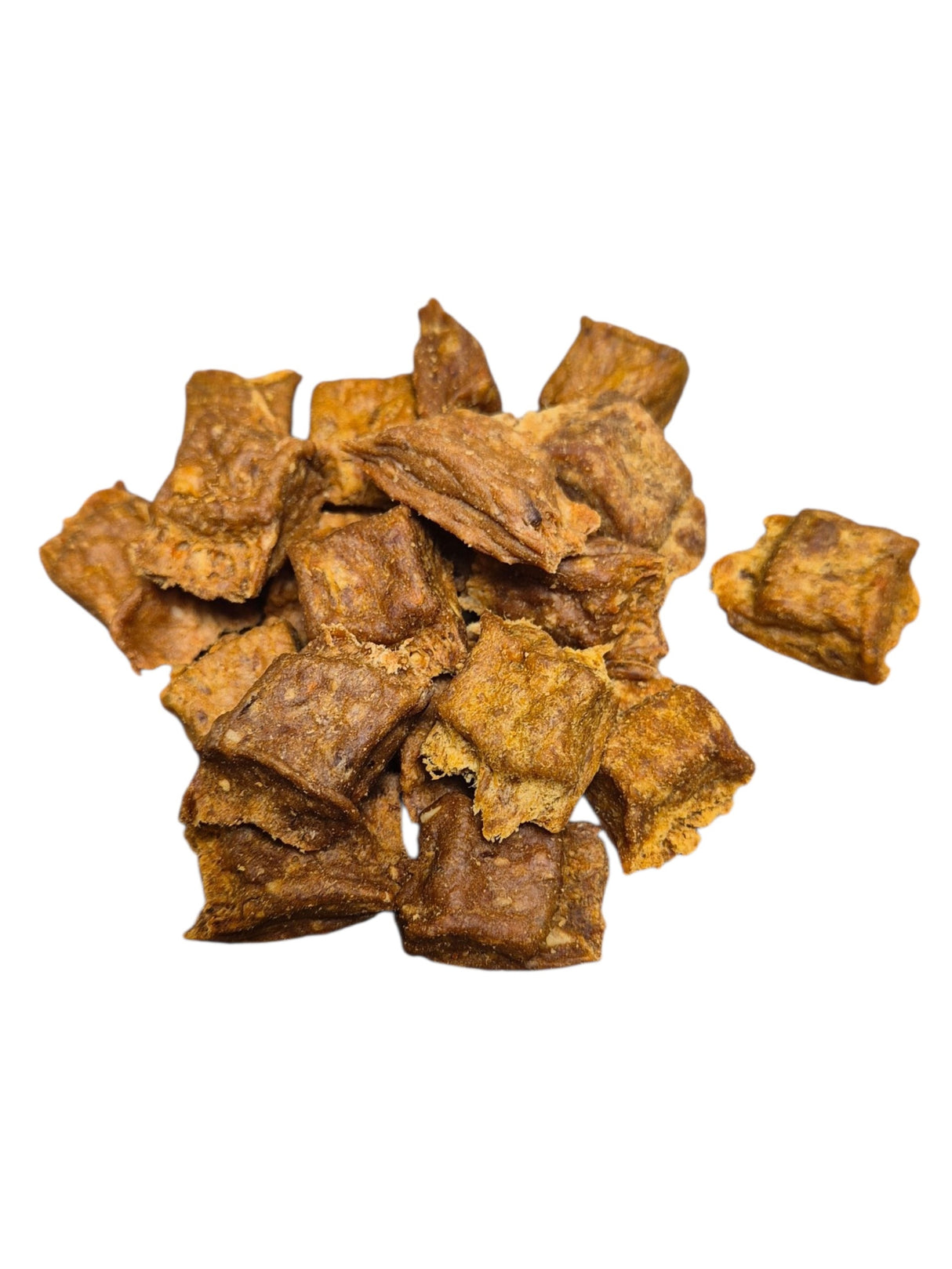 Kamelwürfel Trainingssnack