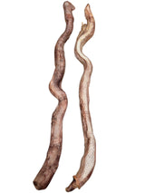 Ochsenziemer XXL Gefriergetrocknet 60-90 cm