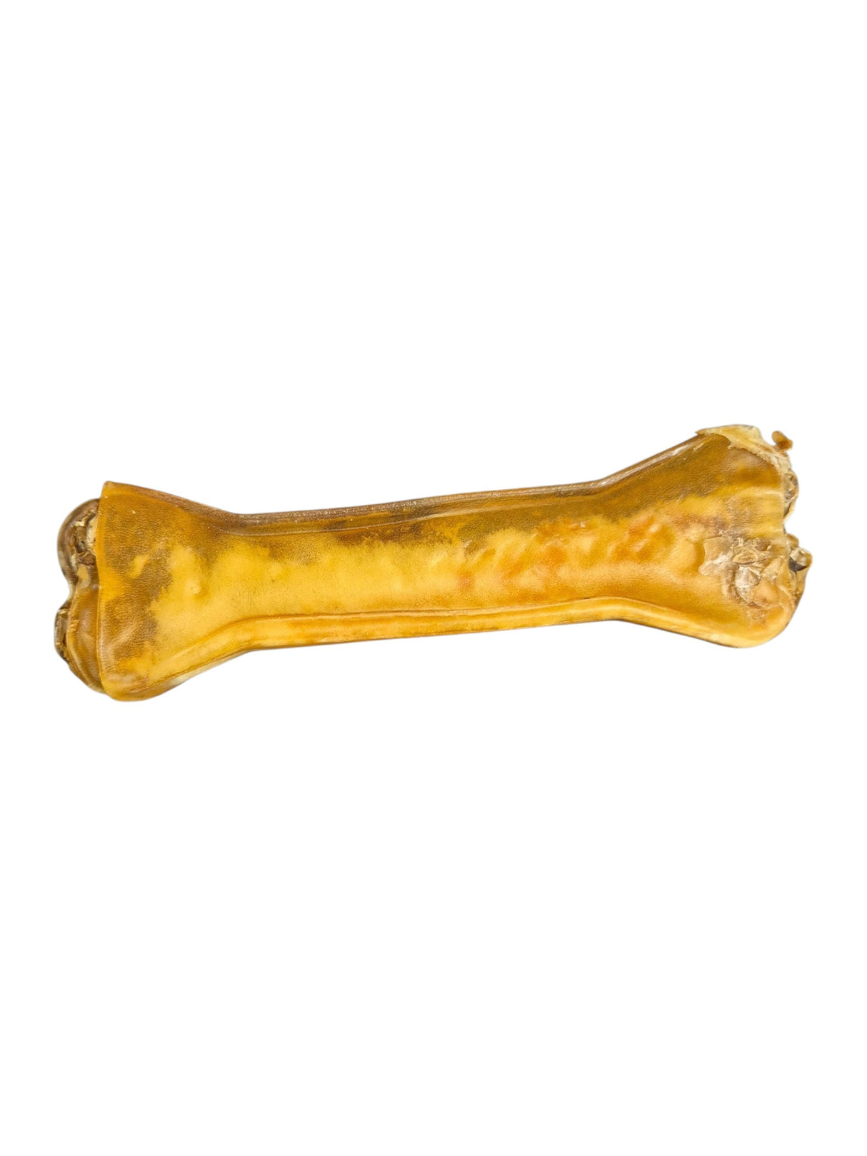 Pferdehaut-Kauknochen 17 cm