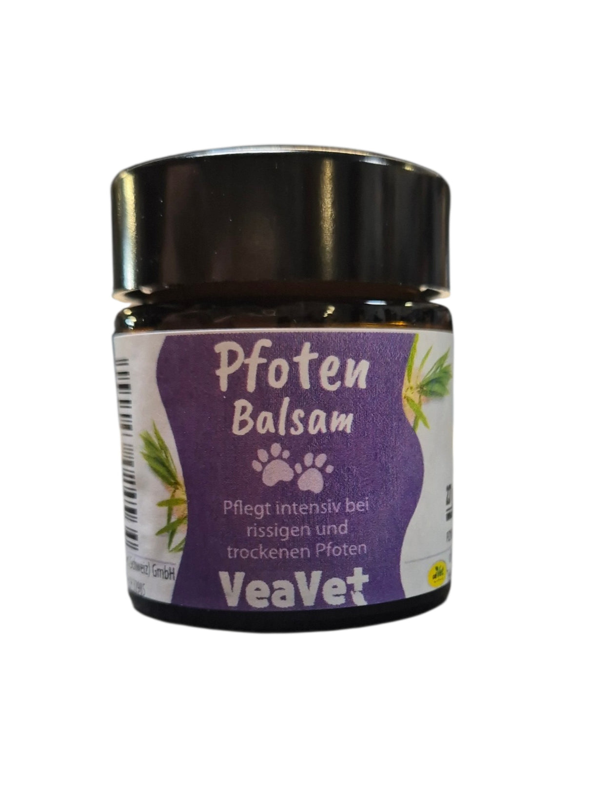 VeaVet Pfotenbalsam 27 Gramm