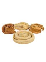 Pferdehaut Donuts