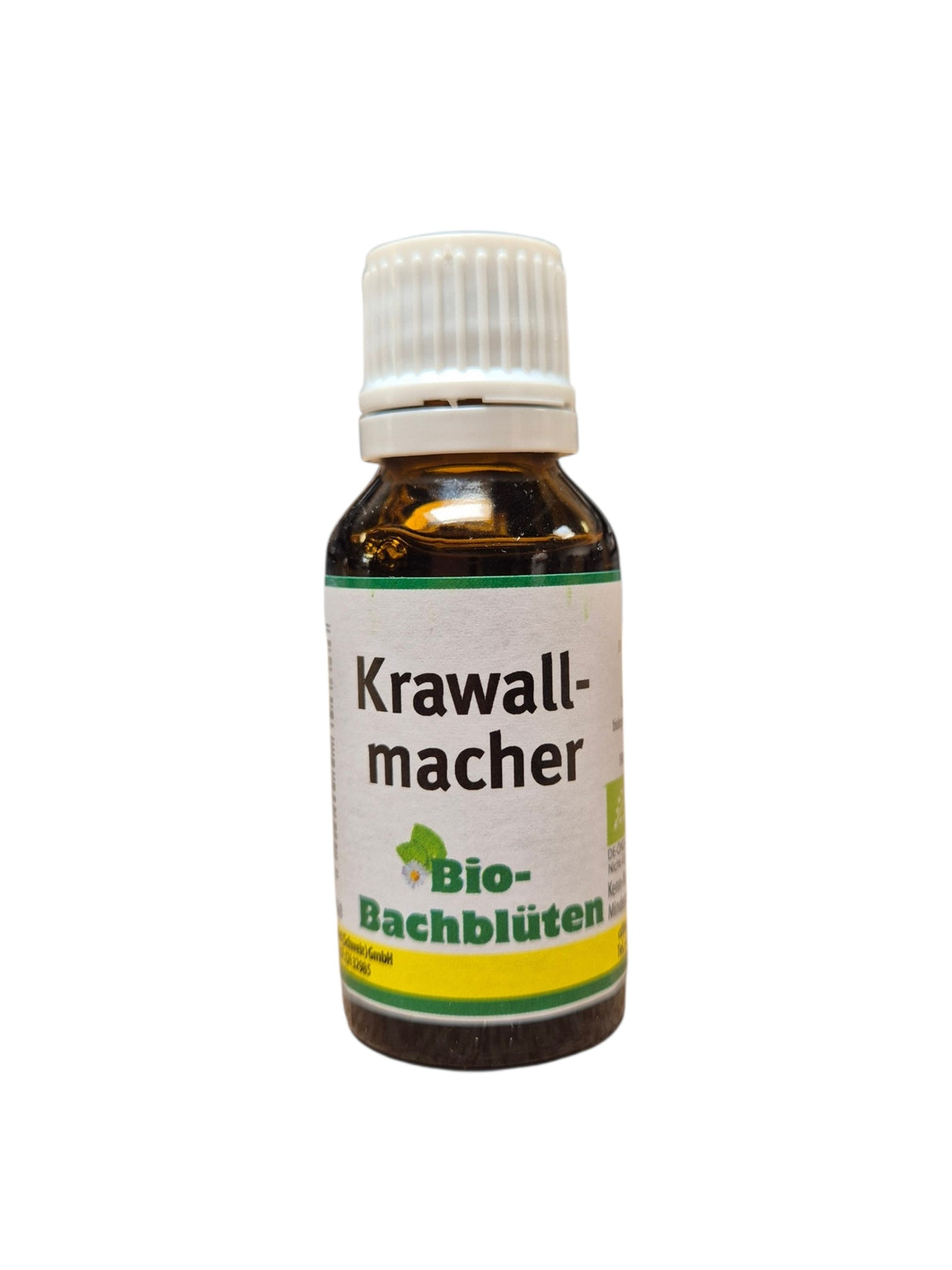 CdVet Bio-Bachblüten Krawallmacher 20 ml