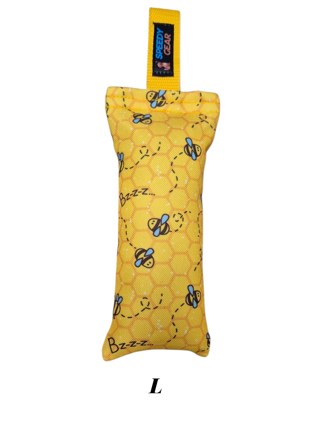 Speedy Gear Dummy Biene