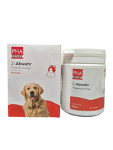 PHA Zeckenabwehr DOG 130 Gramm MHD 06/26