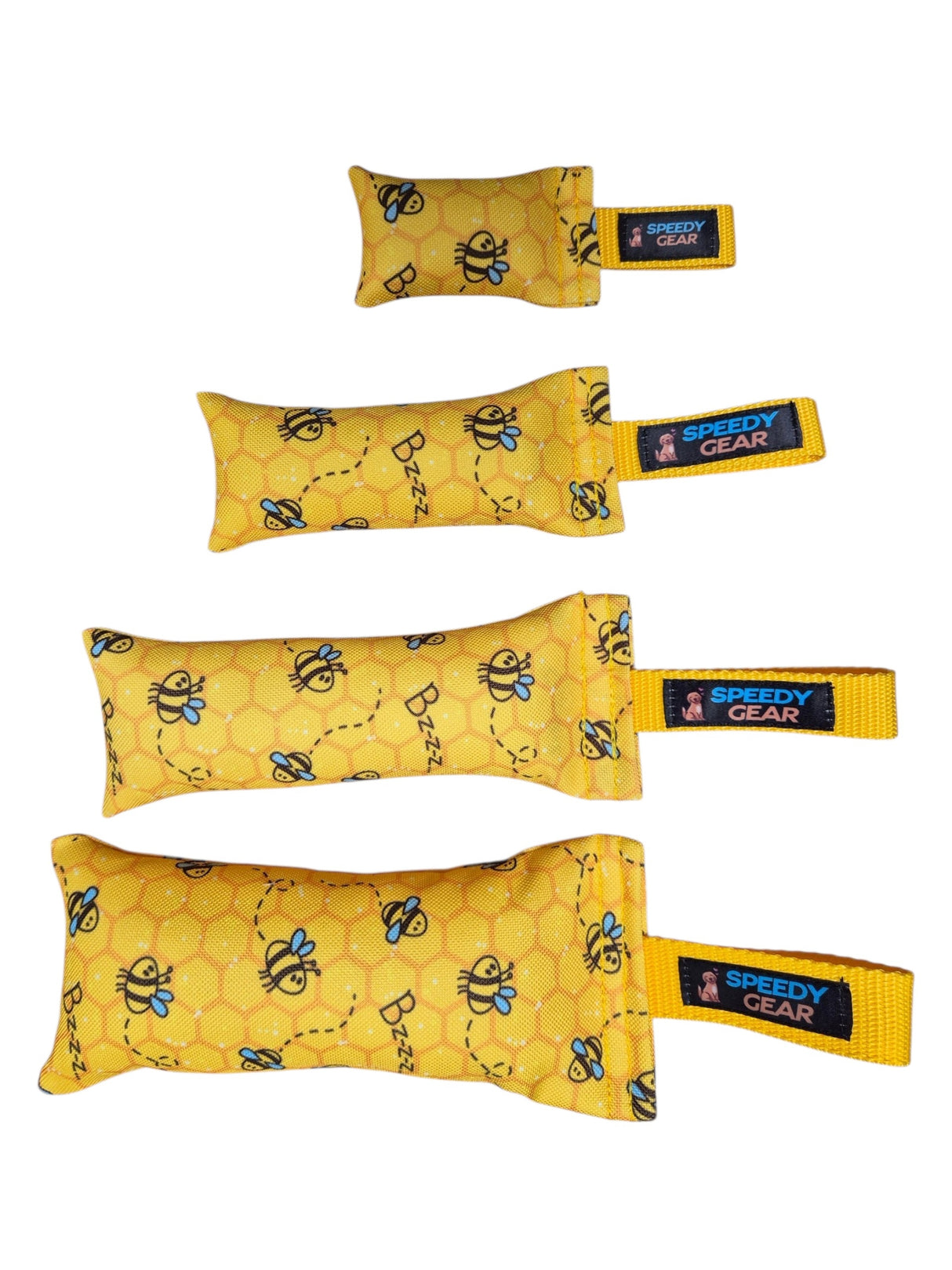 Speedy Gear Dummy Biene
