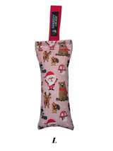 Speedy Gear Dummy Weihnachten rosa